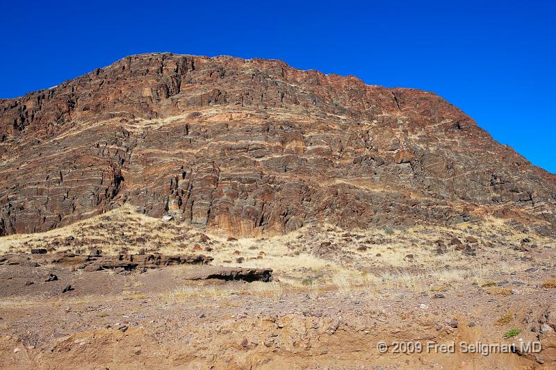 20090604_090330 D3 X1.jpg - Landscape, Skeleton Coast Park, Namibia